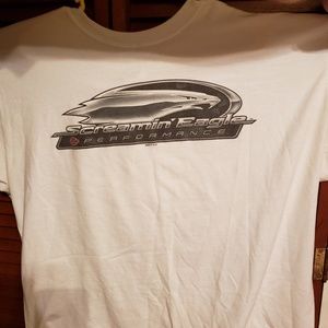 XL mens Tshirt